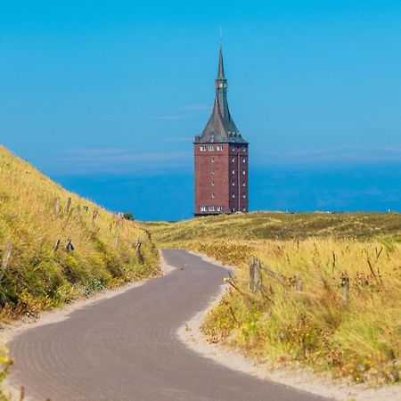 Gutenbergheim Wangerooge Exteriér fotografie