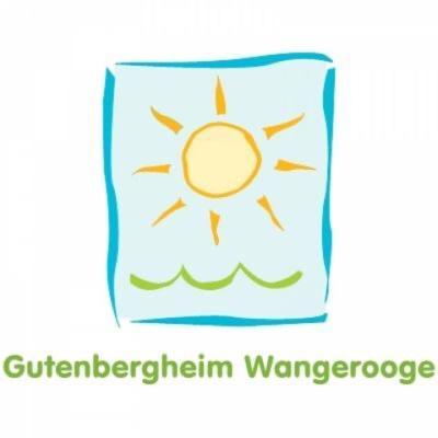 Gutenbergheim Wangerooge Exteriér fotografie