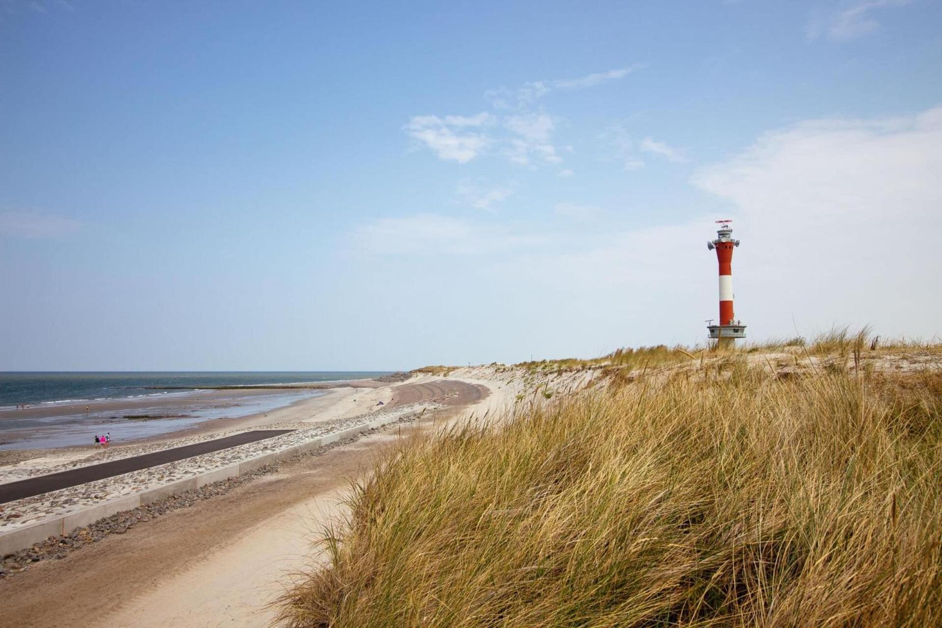 Gutenbergheim Wangerooge Exteriér fotografie